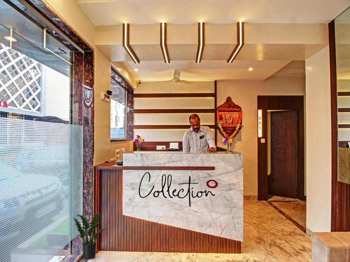 Hotel Swagath Residency Rabale Navi Mumbai Exterior photo