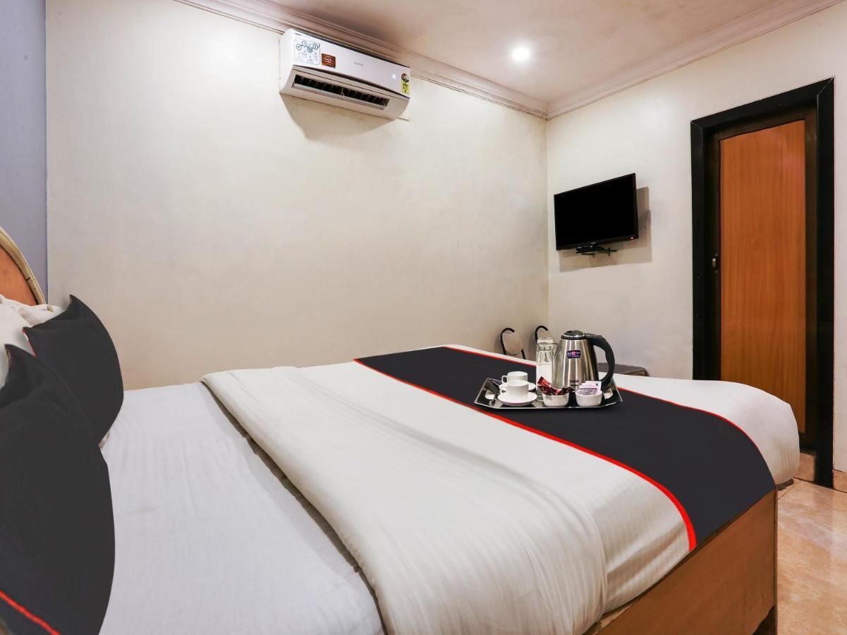 Hotel Swagath Residency Rabale Navi Mumbai Exterior photo