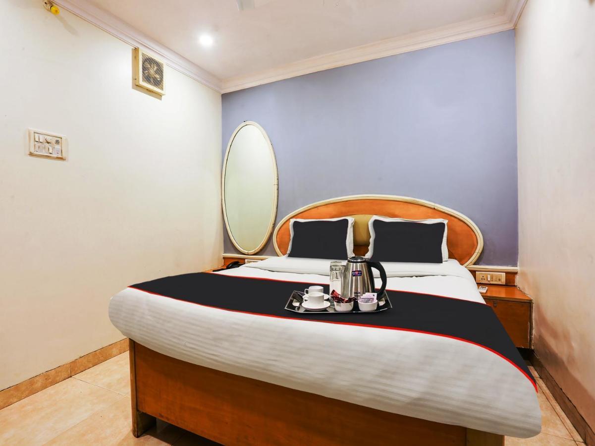 Hotel Swagath Residency Rabale Navi Mumbai Exterior photo