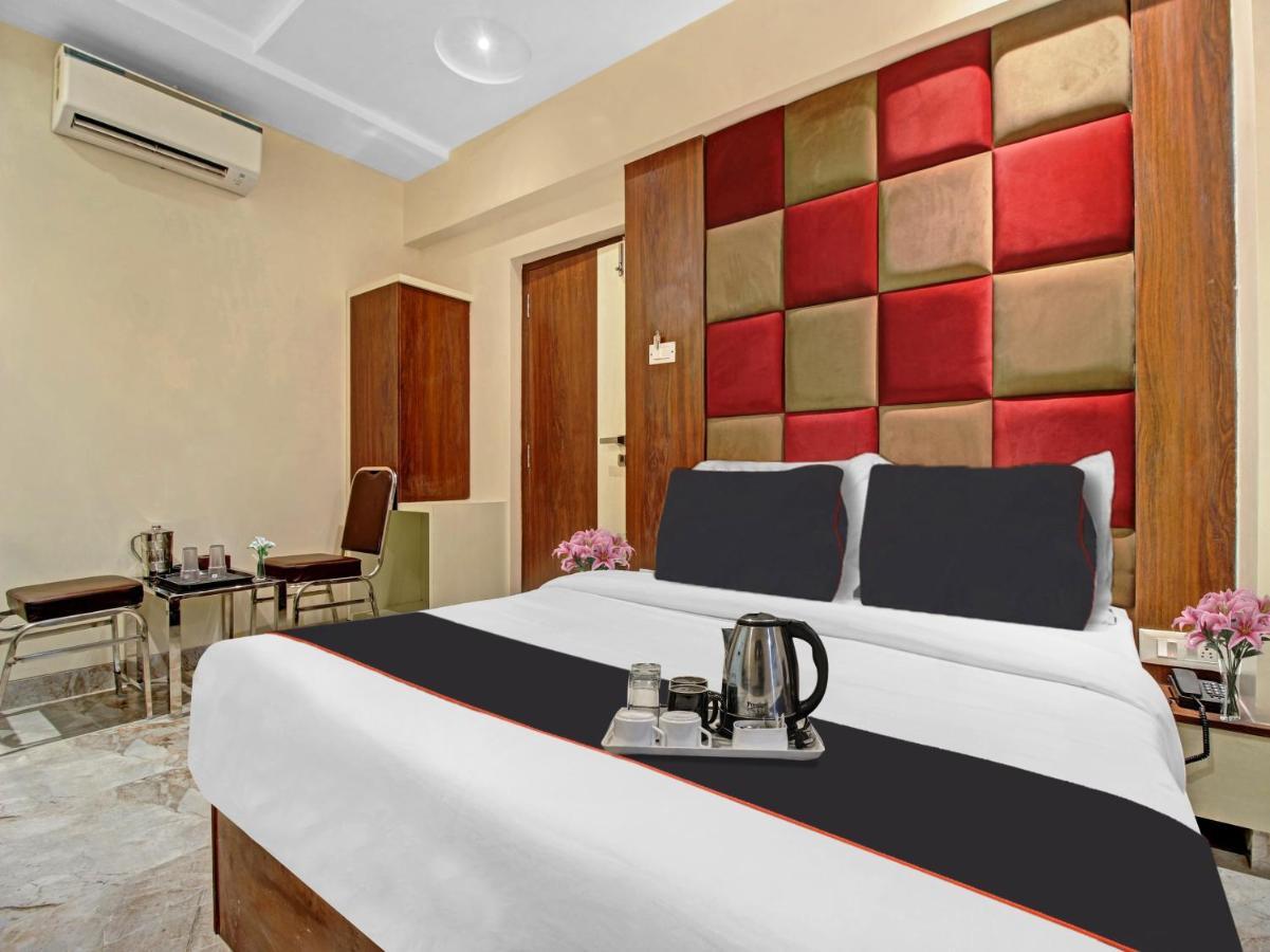 Hotel Swagath Residency Rabale Navi Mumbai Exterior photo