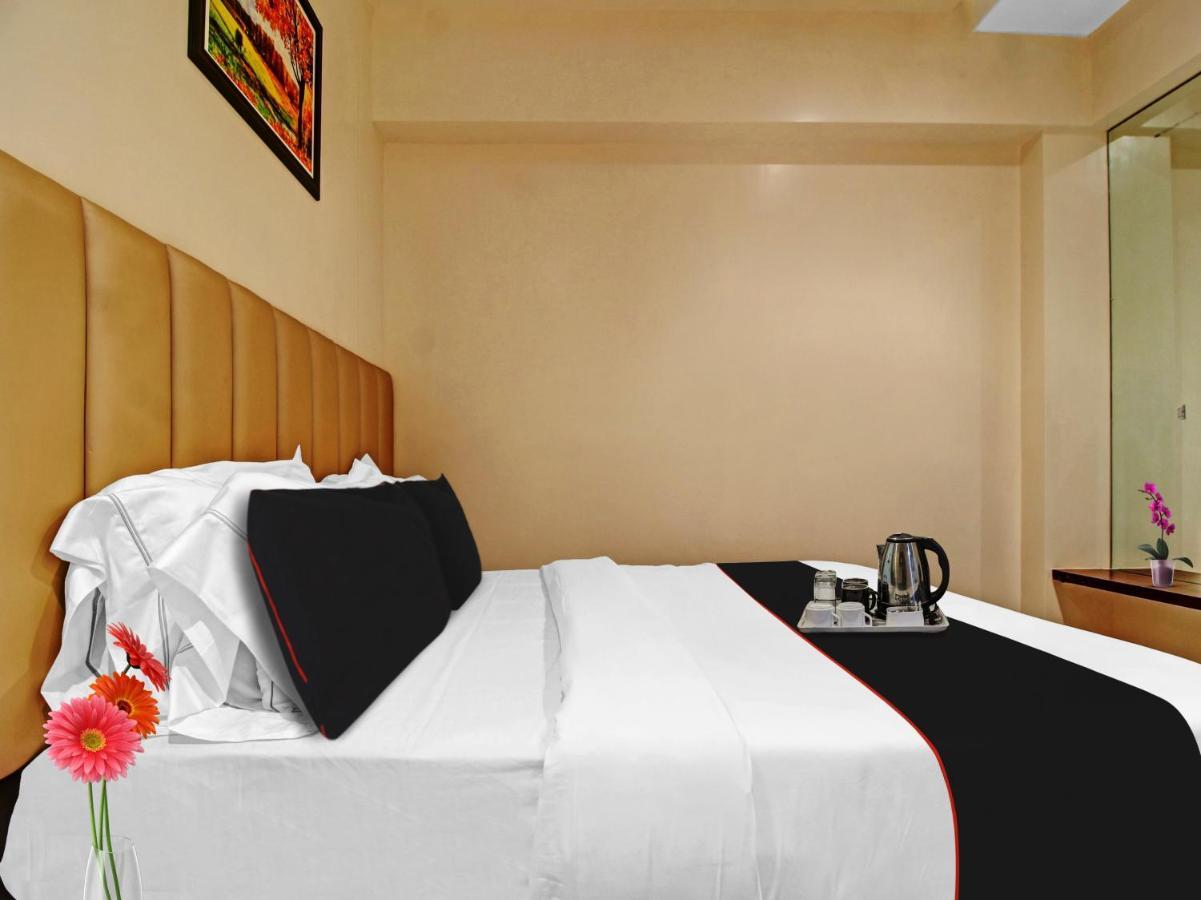 Hotel Swagath Residency Rabale Navi Mumbai Exterior photo